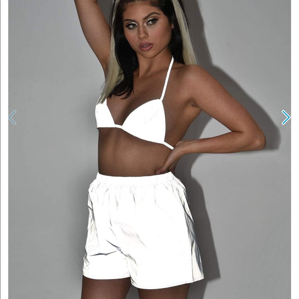 Reflective set